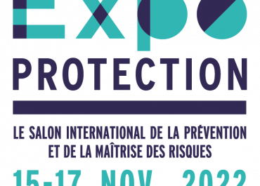 Expoprotection 2022, nous voici !